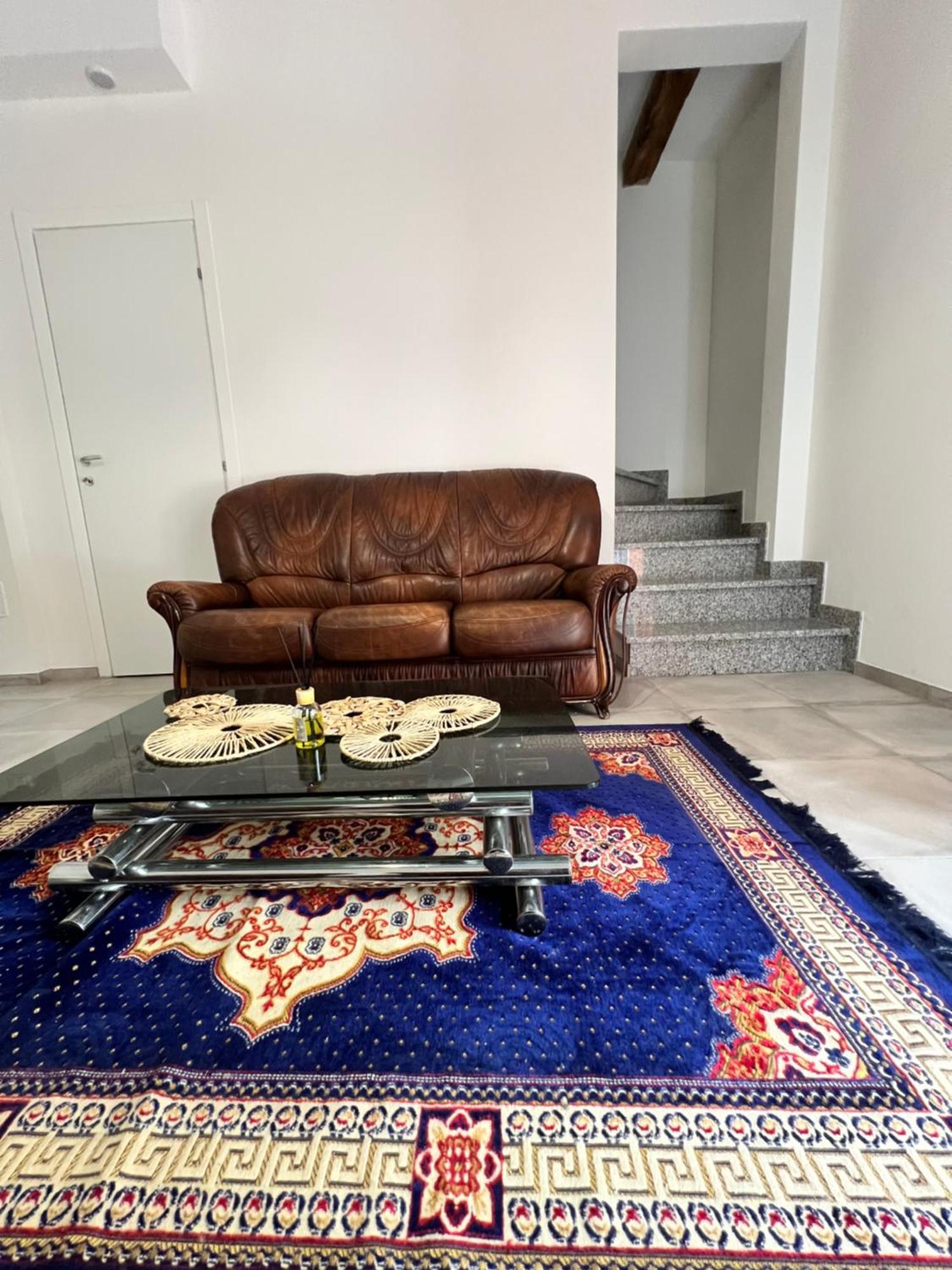 Guesthouse La Casa Di Giada Uscita Autostrada Di Imola Ngoại thất bức ảnh