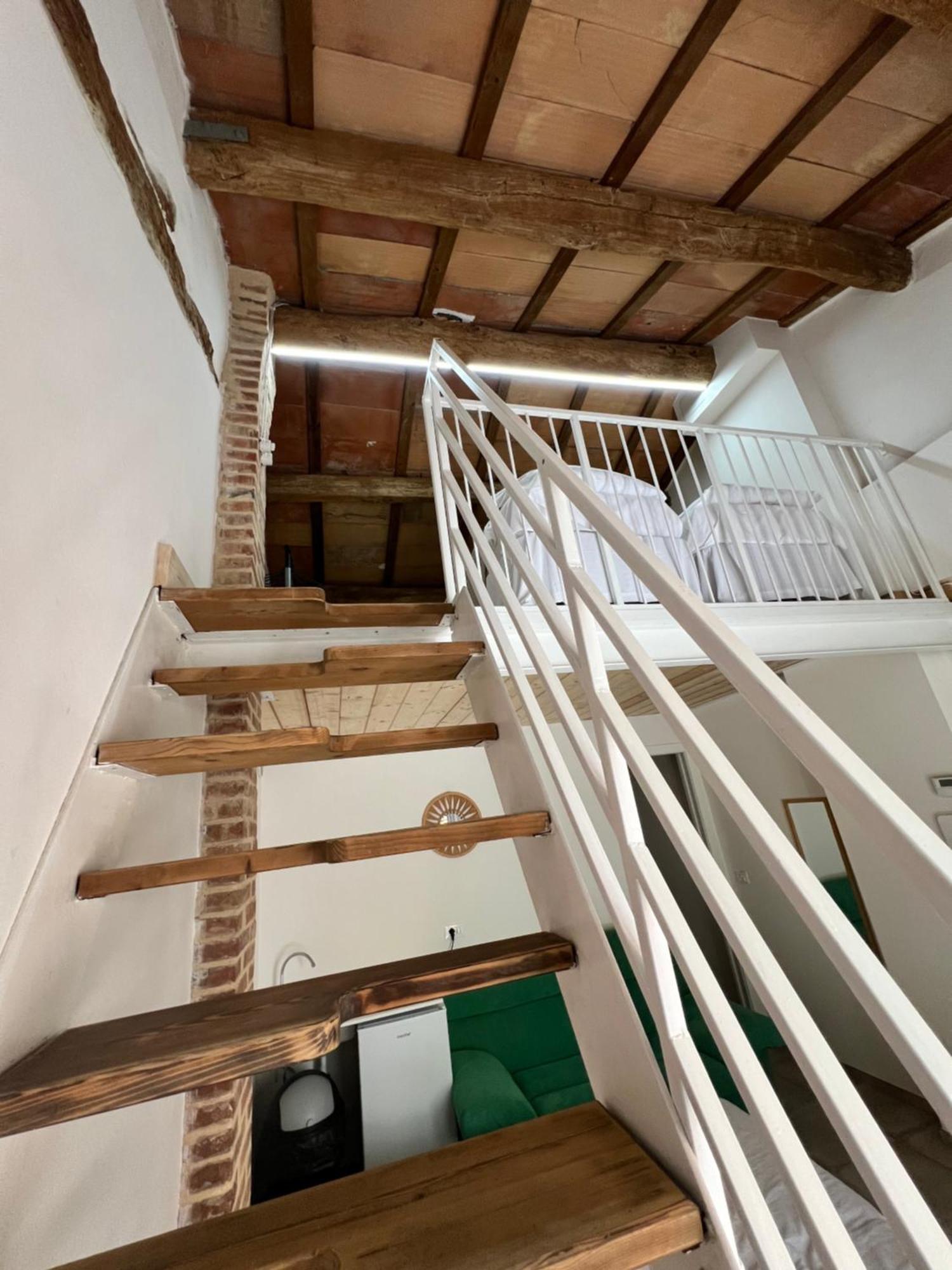 Guesthouse La Casa Di Giada Uscita Autostrada Di Imola Ngoại thất bức ảnh