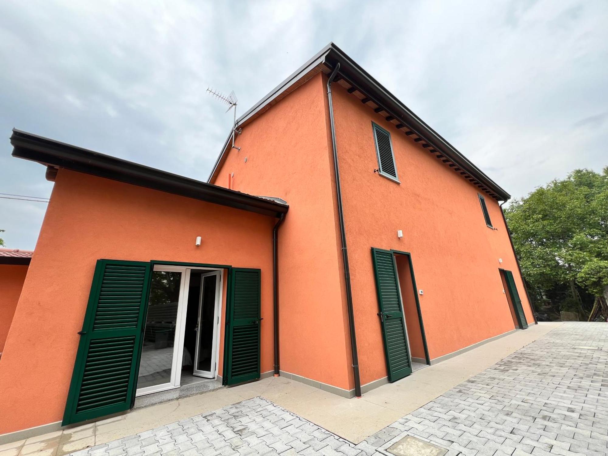 Guesthouse La Casa Di Giada Uscita Autostrada Di Imola Ngoại thất bức ảnh