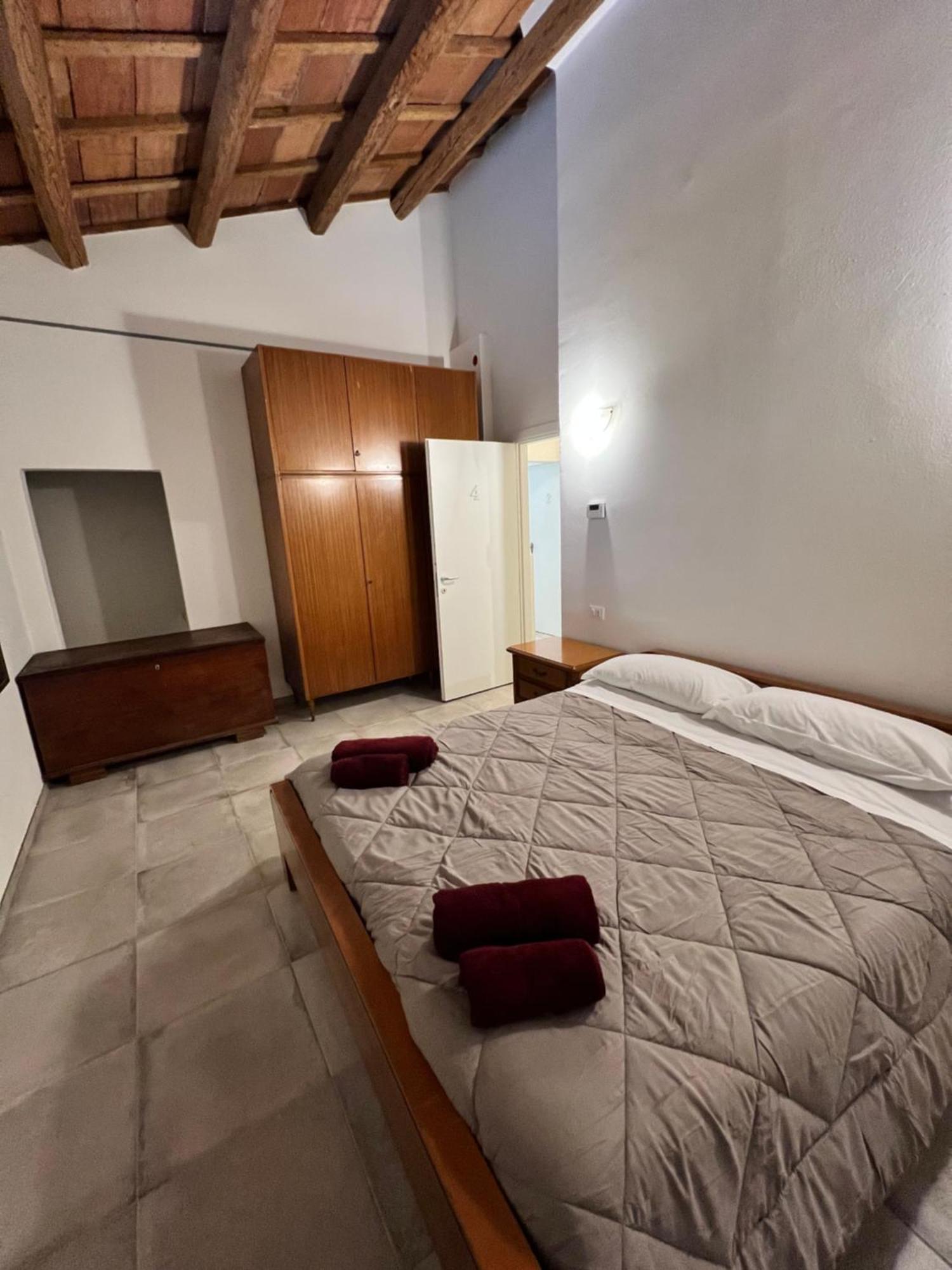 Guesthouse La Casa Di Giada Uscita Autostrada Di Imola Ngoại thất bức ảnh