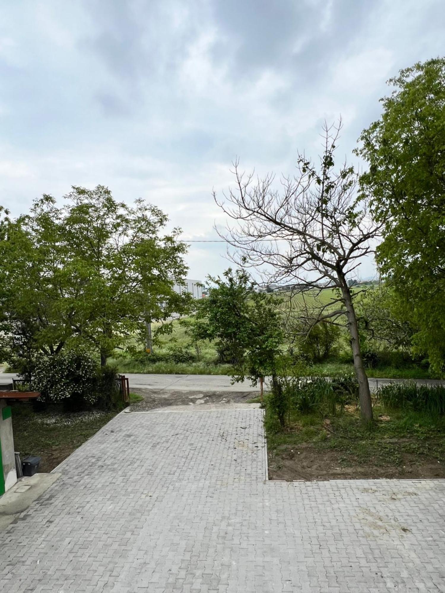 Guesthouse La Casa Di Giada Uscita Autostrada Di Imola Ngoại thất bức ảnh