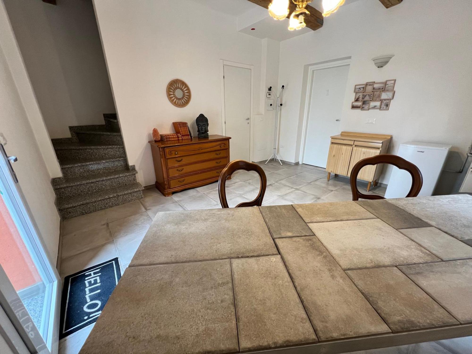 Guesthouse La Casa Di Giada Uscita Autostrada Di Imola Ngoại thất bức ảnh