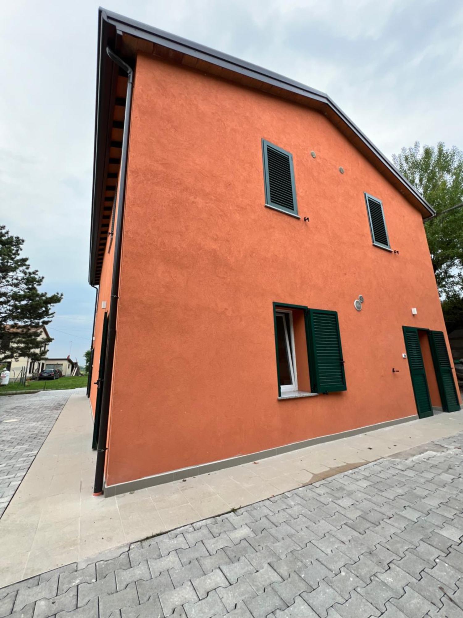 Guesthouse La Casa Di Giada Uscita Autostrada Di Imola Ngoại thất bức ảnh