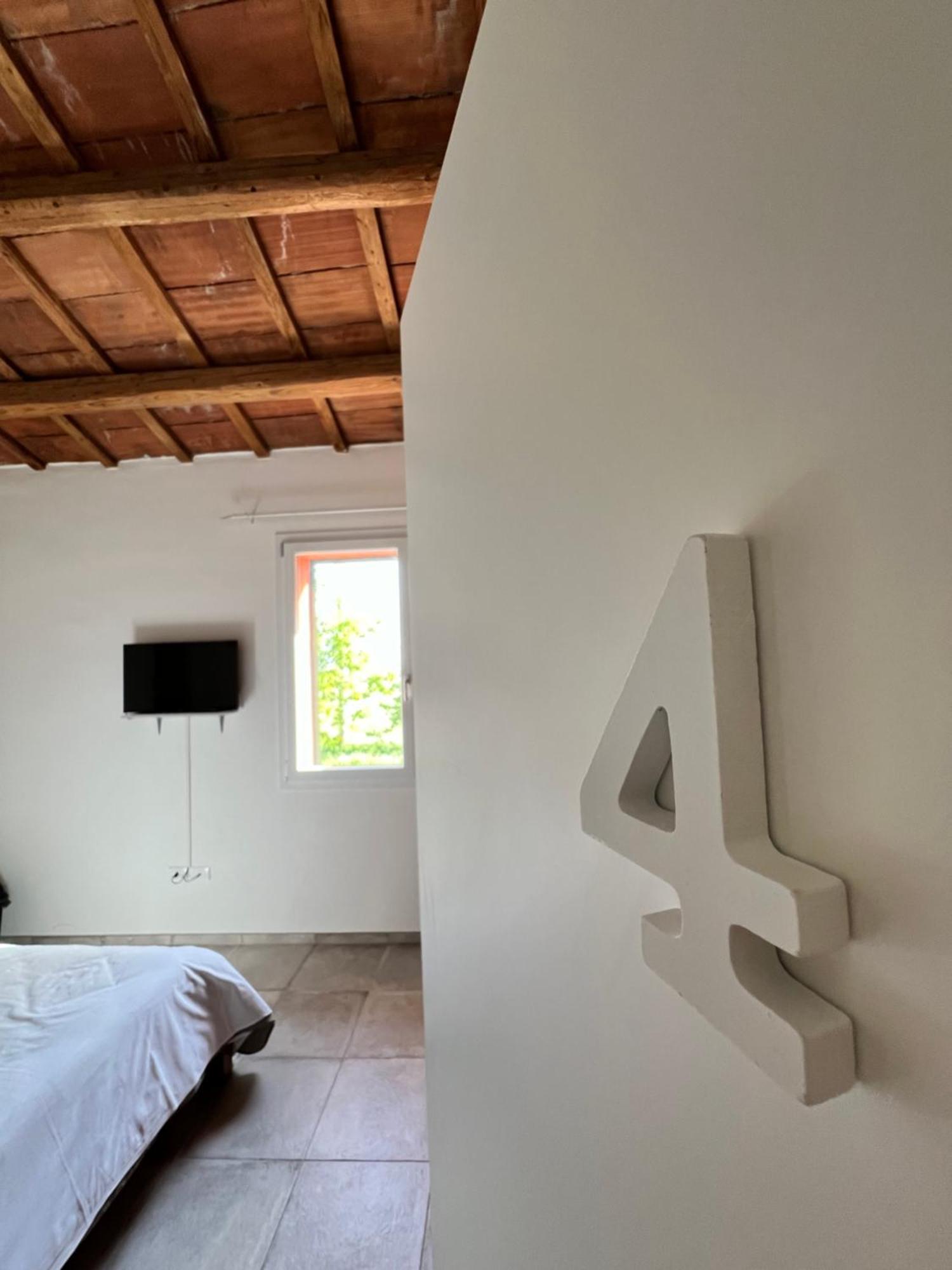 Guesthouse La Casa Di Giada Uscita Autostrada Di Imola Ngoại thất bức ảnh