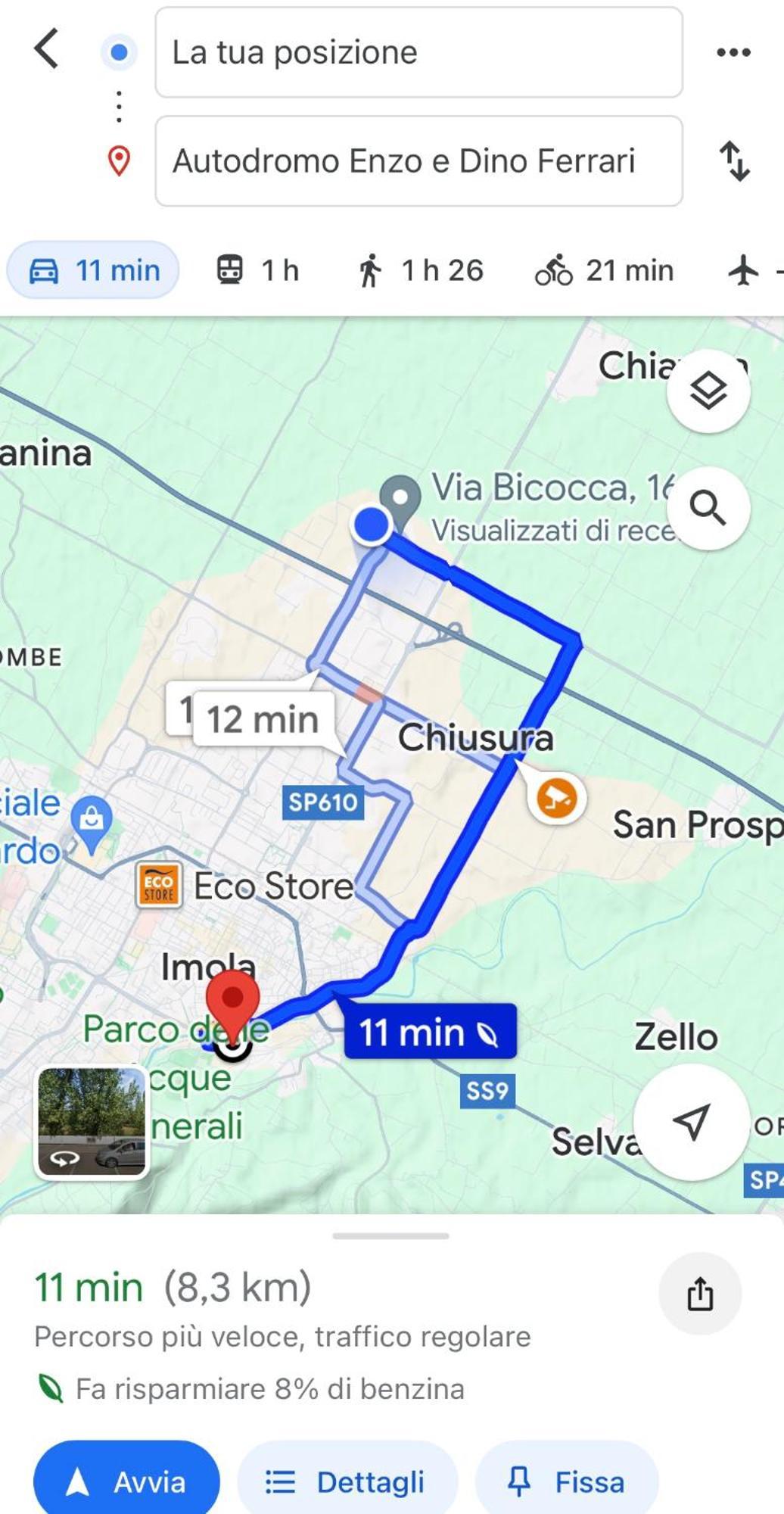 Guesthouse La Casa Di Giada Uscita Autostrada Di Imola Ngoại thất bức ảnh