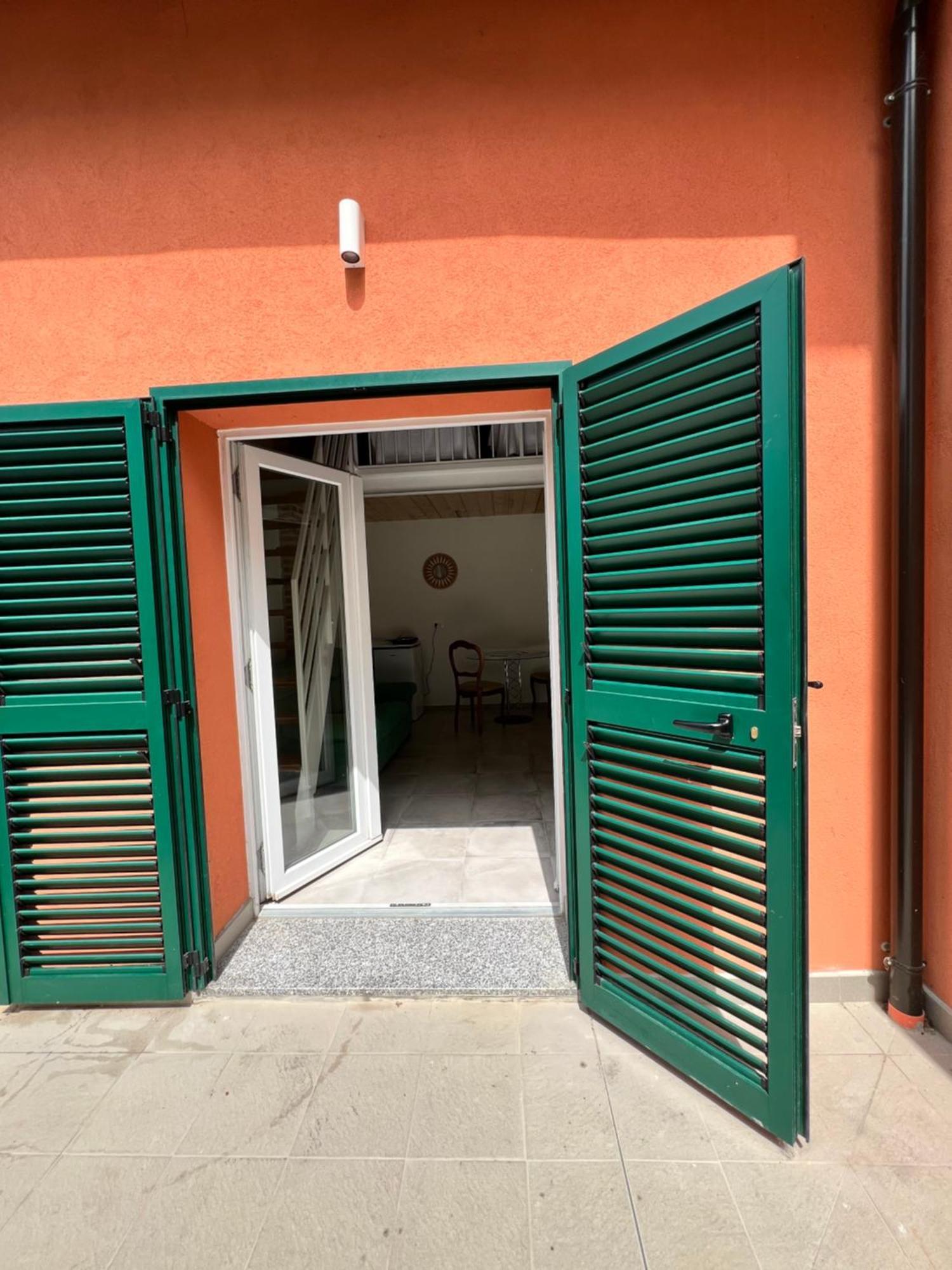 Guesthouse La Casa Di Giada Uscita Autostrada Di Imola Ngoại thất bức ảnh