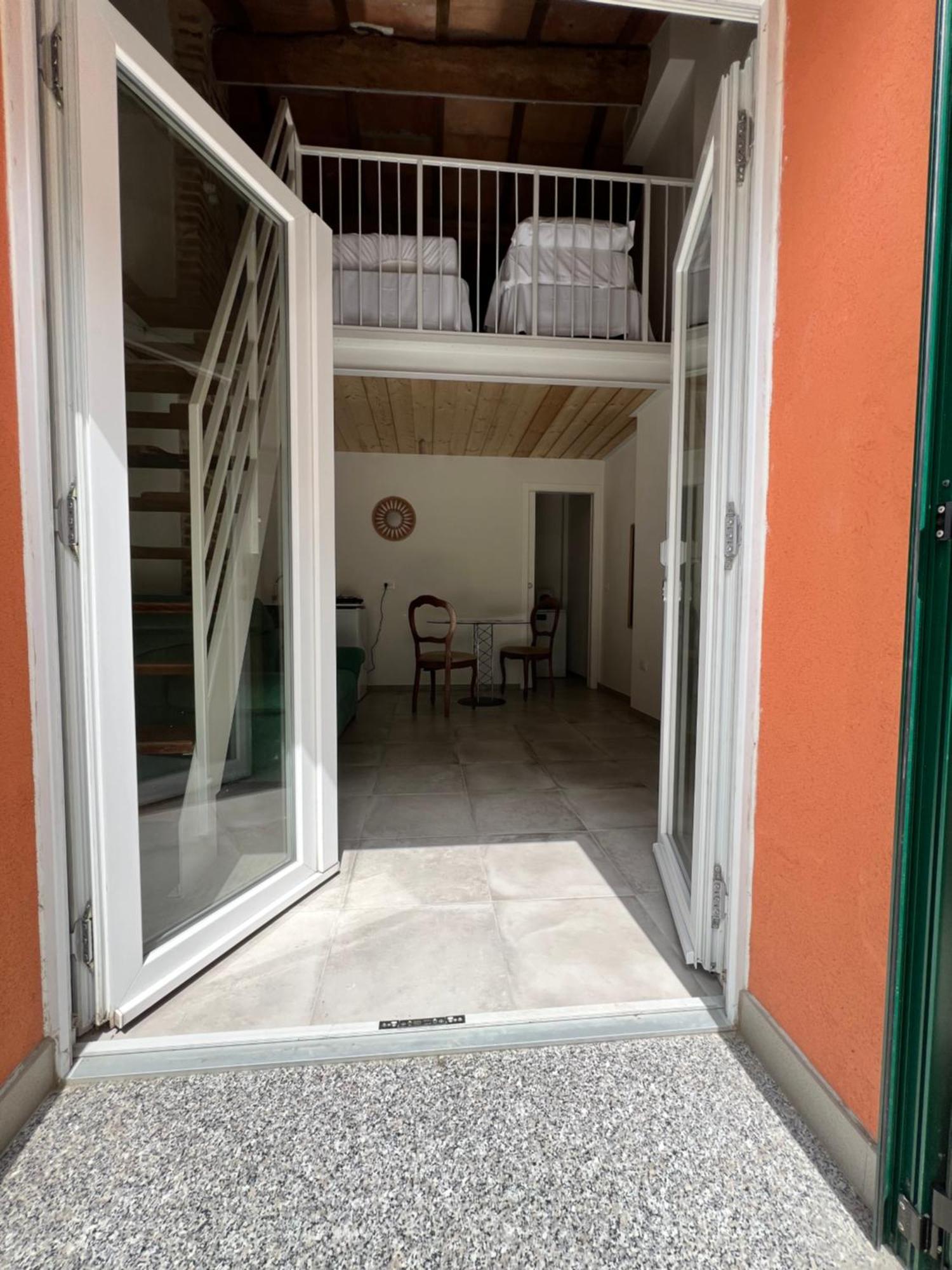 Guesthouse La Casa Di Giada Uscita Autostrada Di Imola Ngoại thất bức ảnh