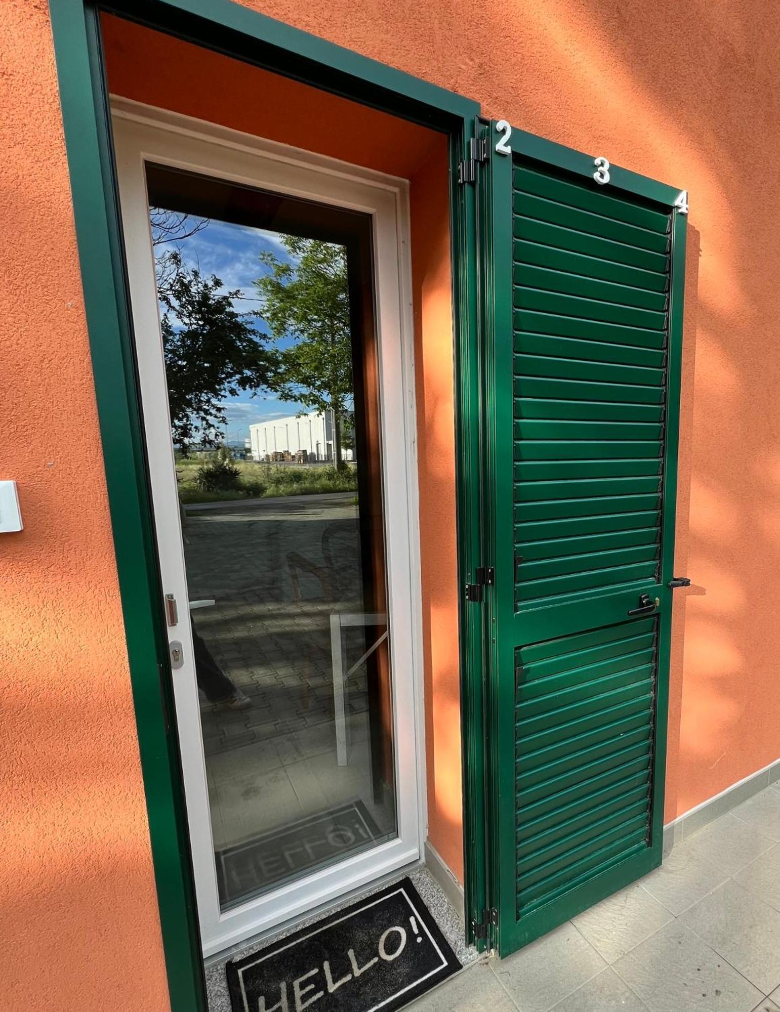 Guesthouse La Casa Di Giada Uscita Autostrada Di Imola Ngoại thất bức ảnh