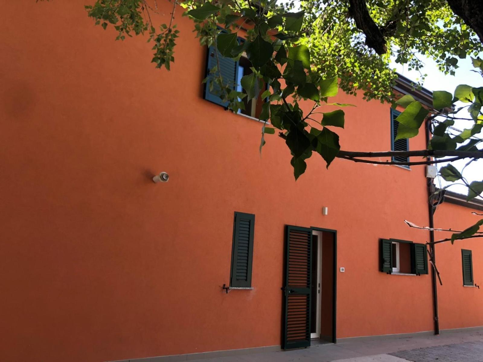 Guesthouse La Casa Di Giada Uscita Autostrada Di Imola Ngoại thất bức ảnh