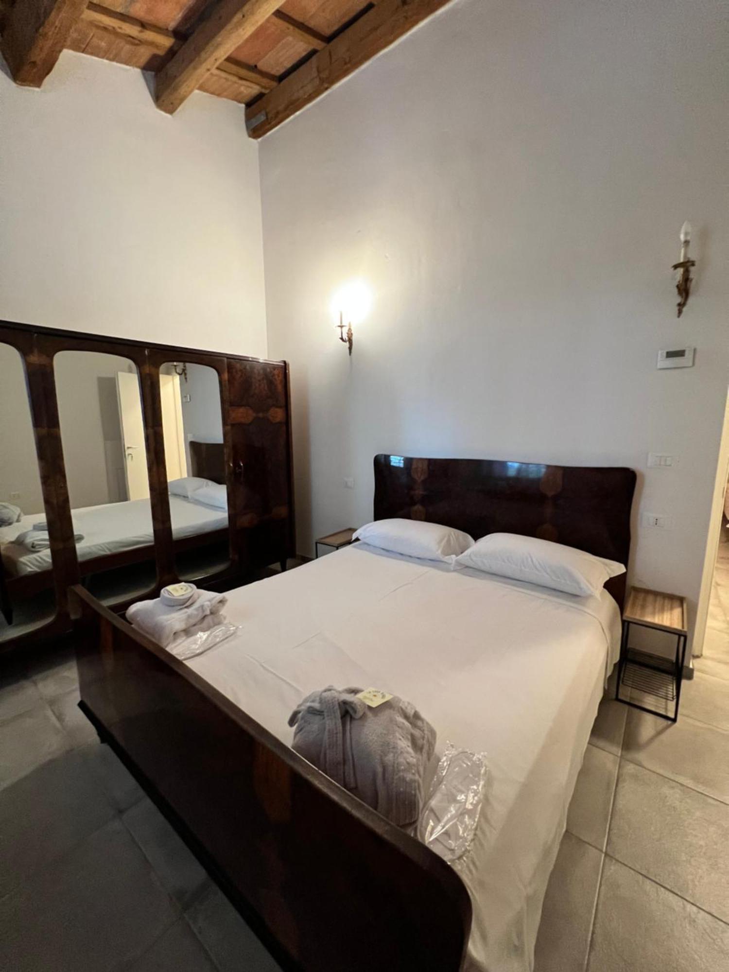 Guesthouse La Casa Di Giada Uscita Autostrada Di Imola Ngoại thất bức ảnh