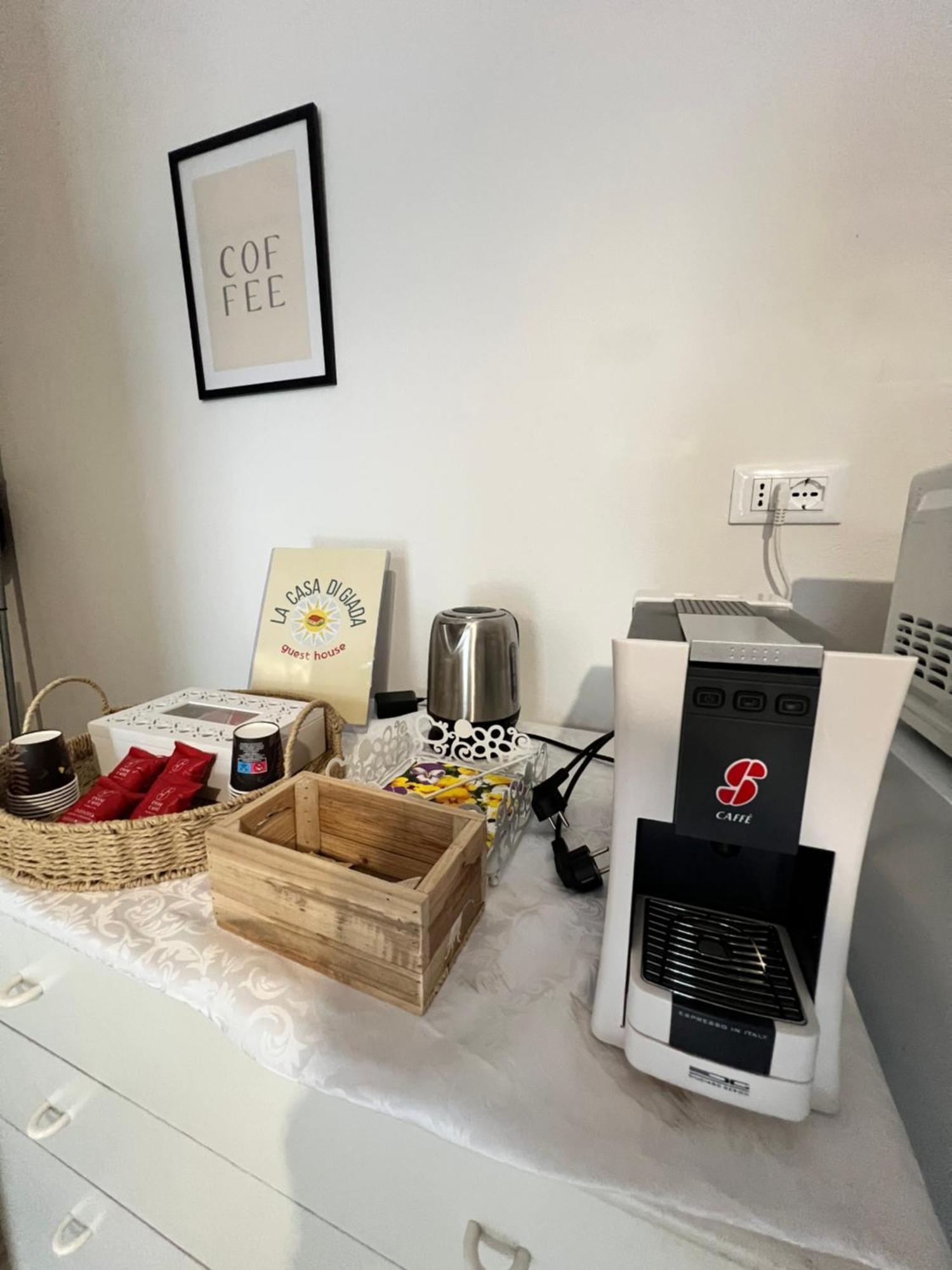 Guesthouse La Casa Di Giada Uscita Autostrada Di Imola Ngoại thất bức ảnh
