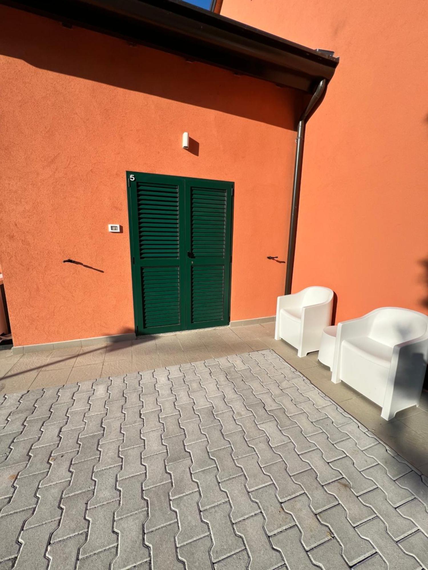 Guesthouse La Casa Di Giada Uscita Autostrada Di Imola Ngoại thất bức ảnh