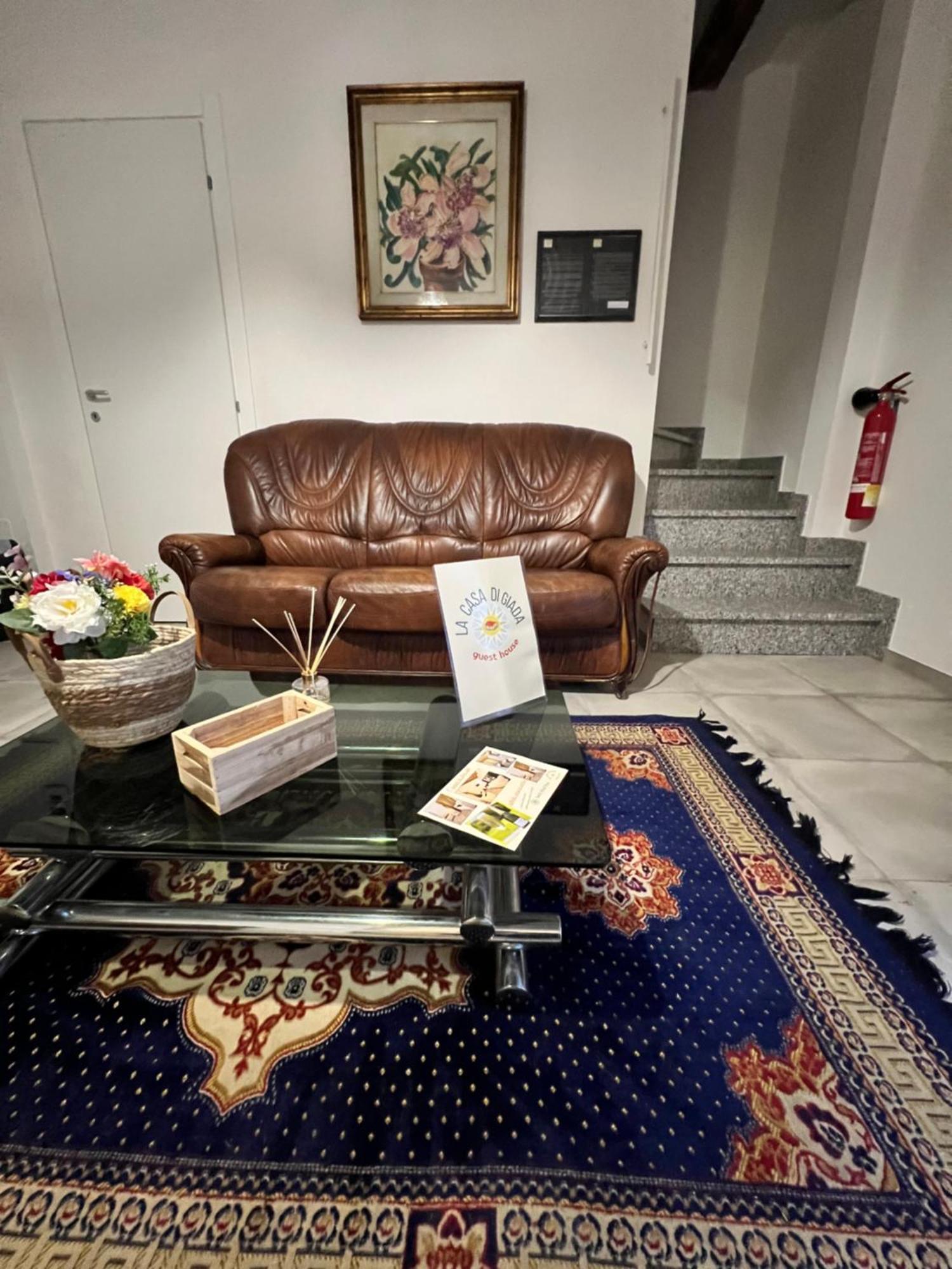 Guesthouse La Casa Di Giada Uscita Autostrada Di Imola Ngoại thất bức ảnh