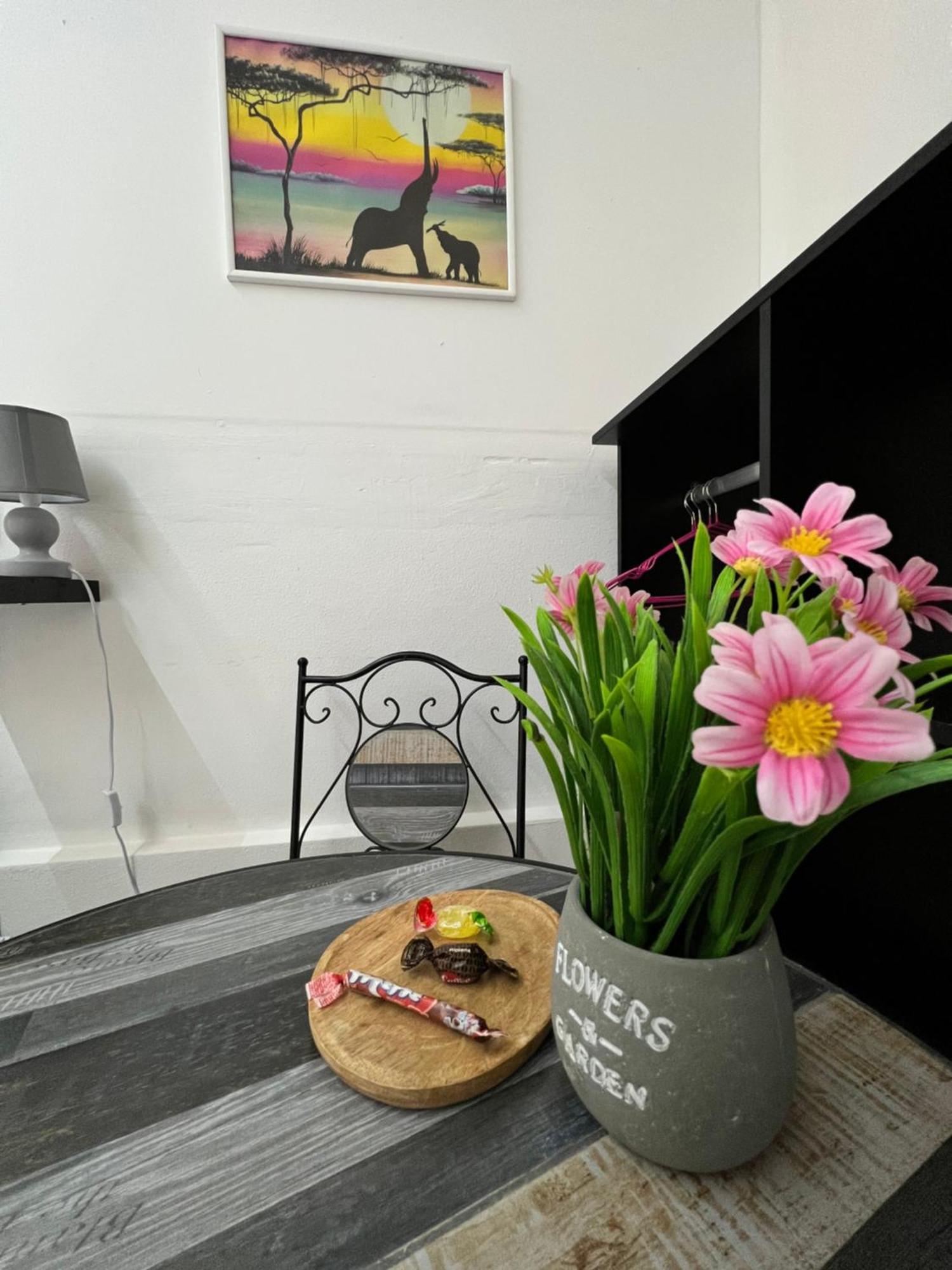 Guesthouse La Casa Di Giada Uscita Autostrada Di Imola Ngoại thất bức ảnh