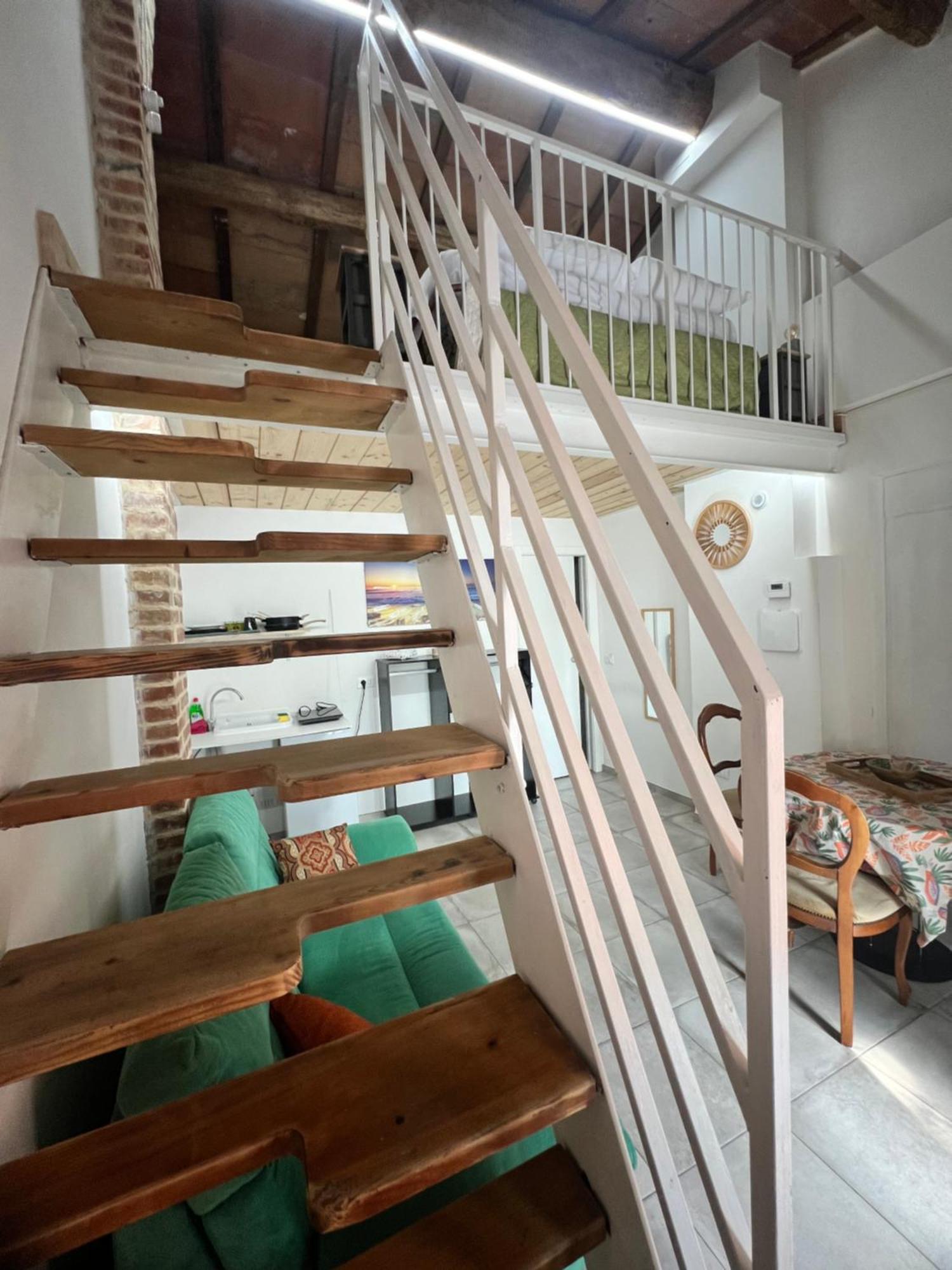 Guesthouse La Casa Di Giada Uscita Autostrada Di Imola Ngoại thất bức ảnh