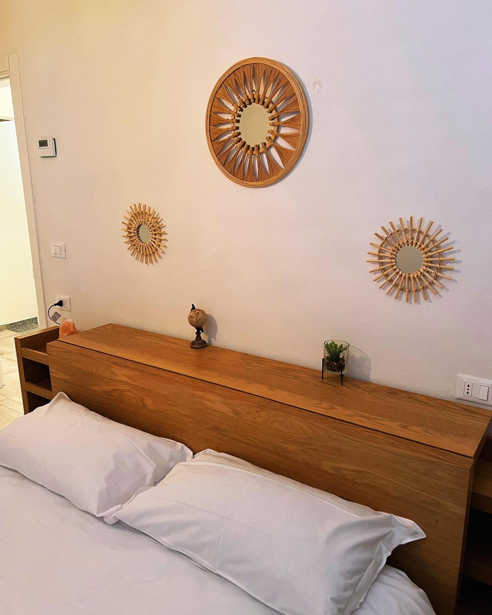 Guesthouse La Casa Di Giada Uscita Autostrada Di Imola Ngoại thất bức ảnh